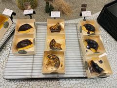 -OUR Bakery(SKP-S店)