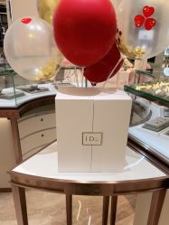 -I Do(重庆龙湖北城天街购物广场店)