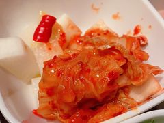 -傣妹火锅(徐泾店)