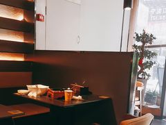 -喔爸韩国美食万达江北店