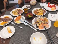 -清远熹乐谷温泉度假酒店