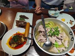 -全牛匠·乐山跷脚牛肉(西单华威约饭街店)