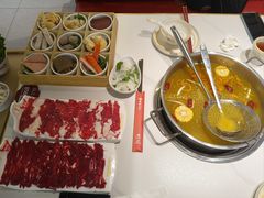 -潮正和潮汕牛肉火锅·老字号(番禺万达店)
