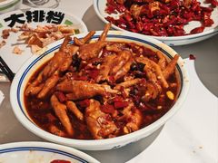-欧记大排档·景德菜(上海首店)