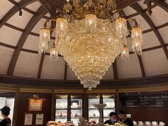 -B&C黄油与面包·THE GARDEN BAKERY概念店(世纪汇店)