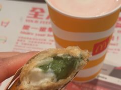 -麦当劳(水坑尾街店)