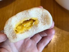 奶黄包-咖啡厅自助餐厅(贵阳中天凯悦酒店)