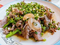 -海宝酒家(中山四路店)