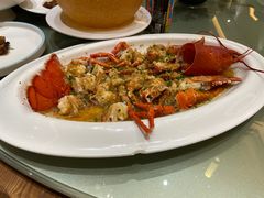 -钱江大院·芳宴江南(三花国际店)