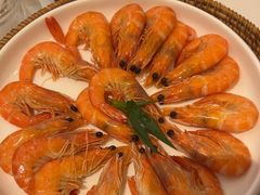-万龙洲海鲜(阜外店)