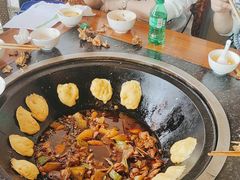 -正宗火盆自助烧烤·烤全羊·柴火鸡(龙泉山店)