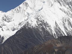 -贡嘎雪山