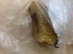 红豆糍粑-永康饼屋(桑达大厦总店)