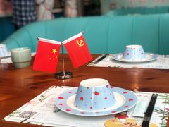 -最味·煲式干锅(银石广场店)