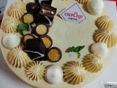 -可丽可丽·生日蛋糕·下午茶(厦门鹭港店)