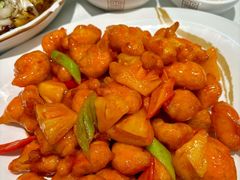 -昱德来·天津菜(河西店)