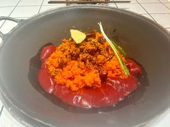 -旧街市鲜货老火锅(大光路店)