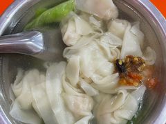 -南宁市连升风味小吃店