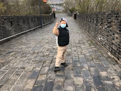 -虞山城墙