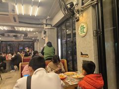 -孖记茶档·热腾茶餐(江南西plus店)