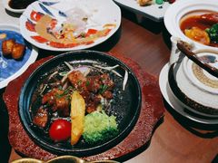 -枫千叶精致料理