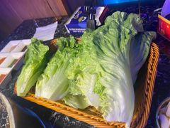 -柳飘飘亚洲烤肉集合店(太古里店)
