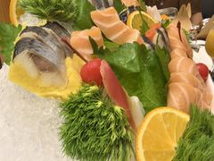 -青岛海悦御华大酒店