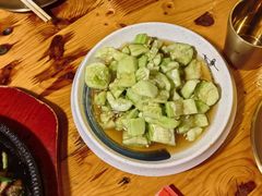 -小木屋朝鲜族特色菜