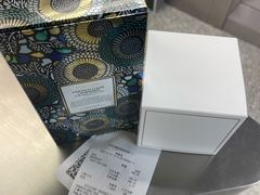 -SCENTBOUTIQUE(侨福芳草地购物中心店)