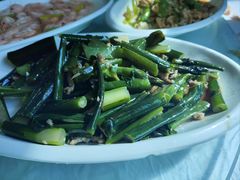 -如意楼农家菜(雁荡山店)