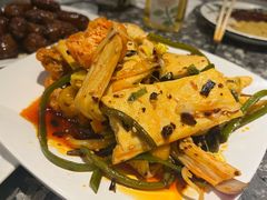-金爱烧烤(东风路店)