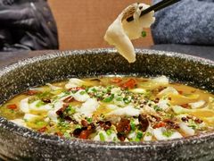 -羡餐厅·杭帮菜·淳菜(千岛湖自由洲际殿店)
