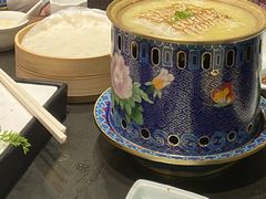 -北京全聚德(清华园店)