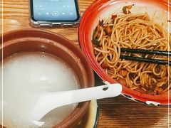 -子固路老南昌拌粉(人民广场店)