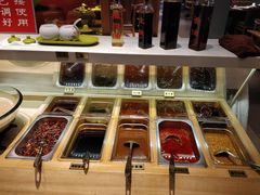 -小牛海记潮汕牛肉店(永定路店)