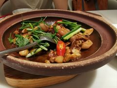 -顺味凤城·顺德菜专门店(九六广场店)