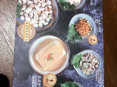 菜单-二丁目食堂(铁西星摩尔店)