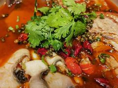 -狮王府淮扬菜(夫子庙老门东店)