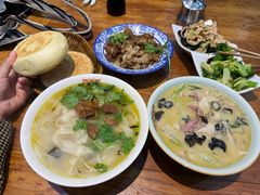 -三厂烩羊肉(沙口路店)