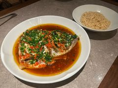 -广州文华东方酒店·江-由辉师傅主理