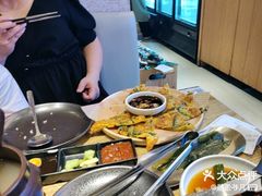 -泥炉烧肉师(新街口金銮巷店)
