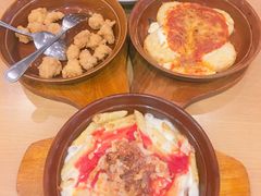 -萨莉亚意式餐厅(天河城购物中心店)