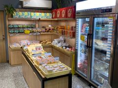 -乔家栅(襄阳南路店)