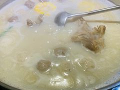 -骨之味·筒骨汤火锅(江头店)