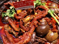 -老闵田螺馆·南昌市井菜·特色小吃(总店)