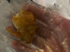 -阿捡忭京炸鸡(韭菜园总店)