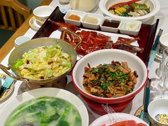 -家宴滇食记·云南家常菜