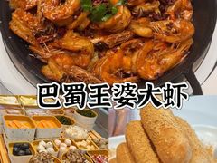 -华府九号海鲜烧烤大排档(龙域店)