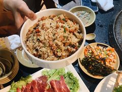 -唇辣号重庆老火锅(燕郊鑫乐汇店)