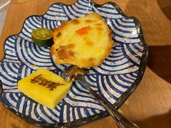 -桃花丼烧肉饭(凯丹商场店)
